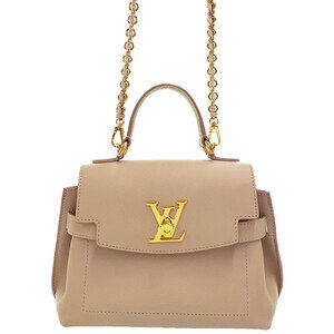Louis Vuitton Lock Me Ever Bag